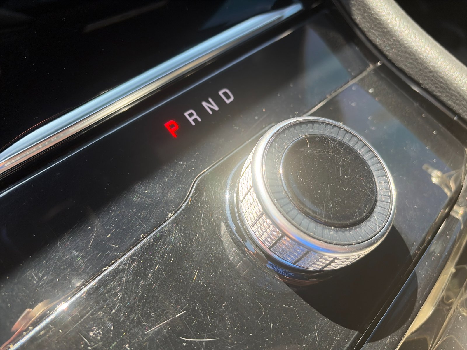 Used 2023 Gray Jeep Altitude image 26