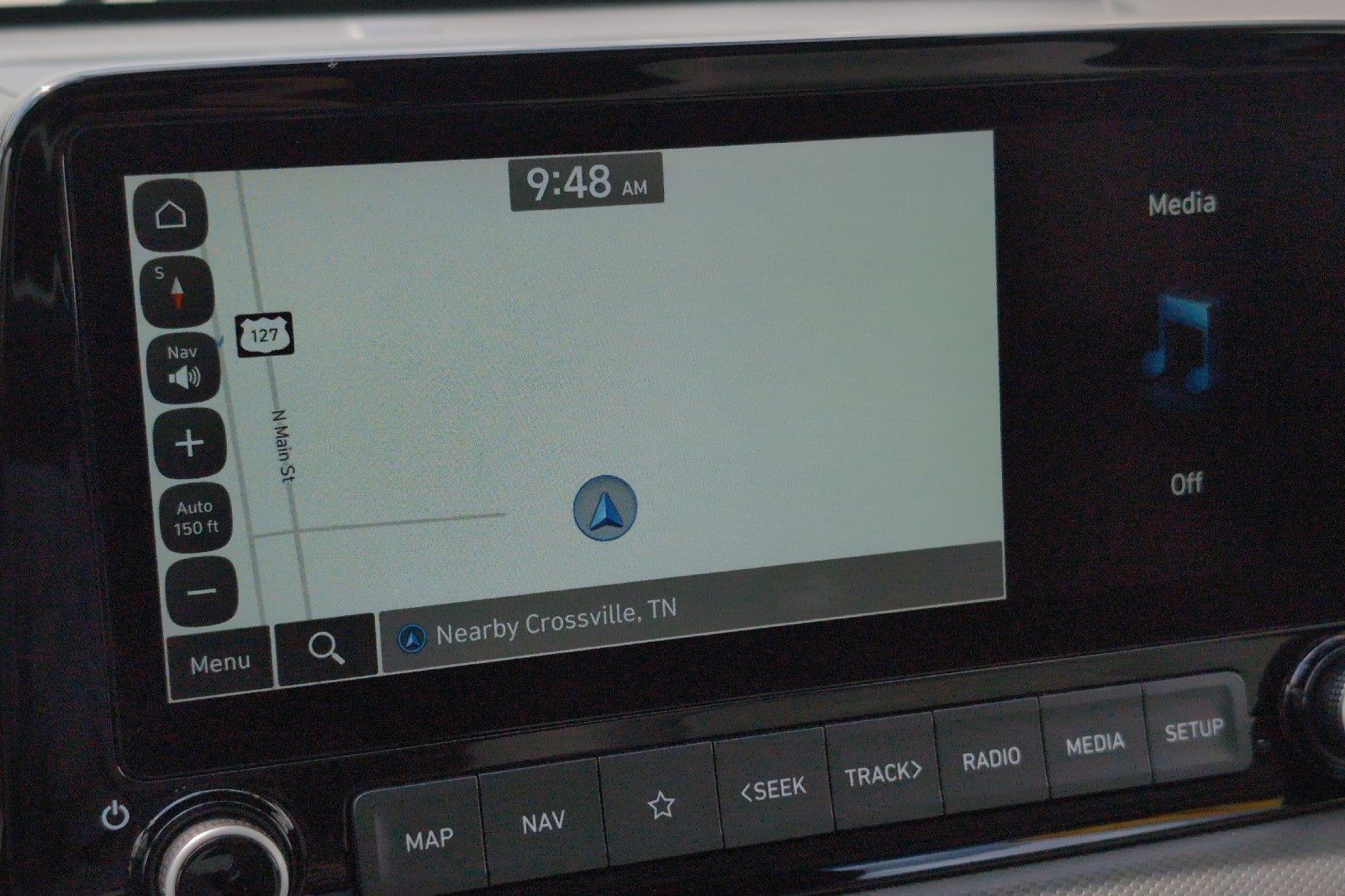 Used 2023 Green Hyundai SEL image 20