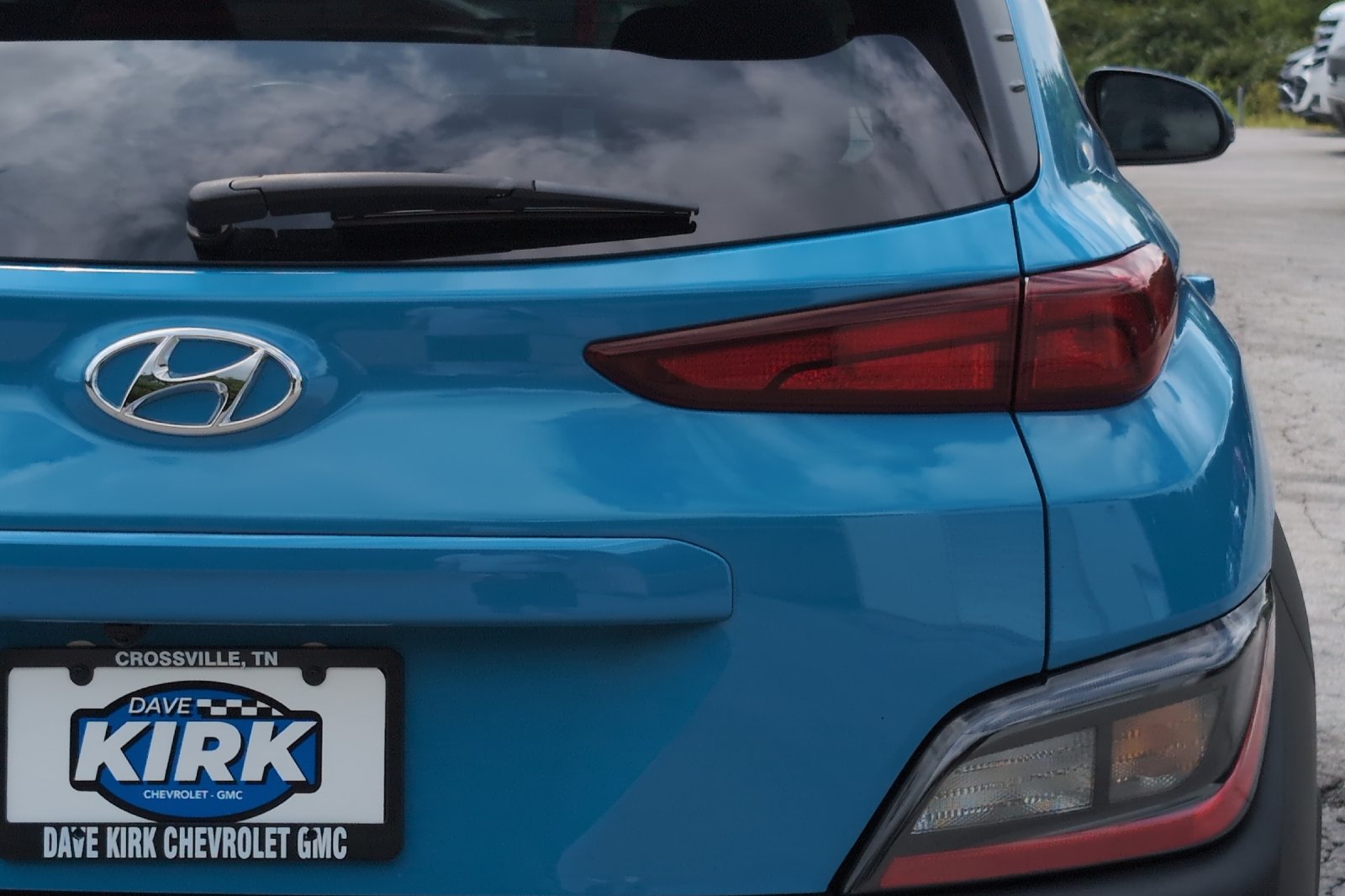Used 2023 Green Hyundai SEL image 29