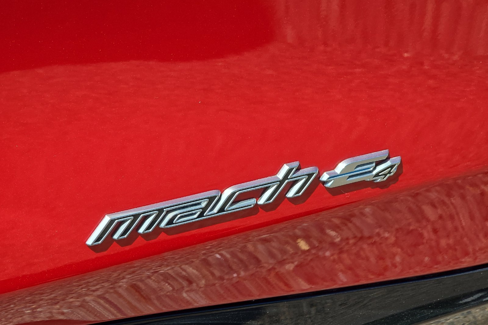 Used 2024 Red Ford Premium image 28