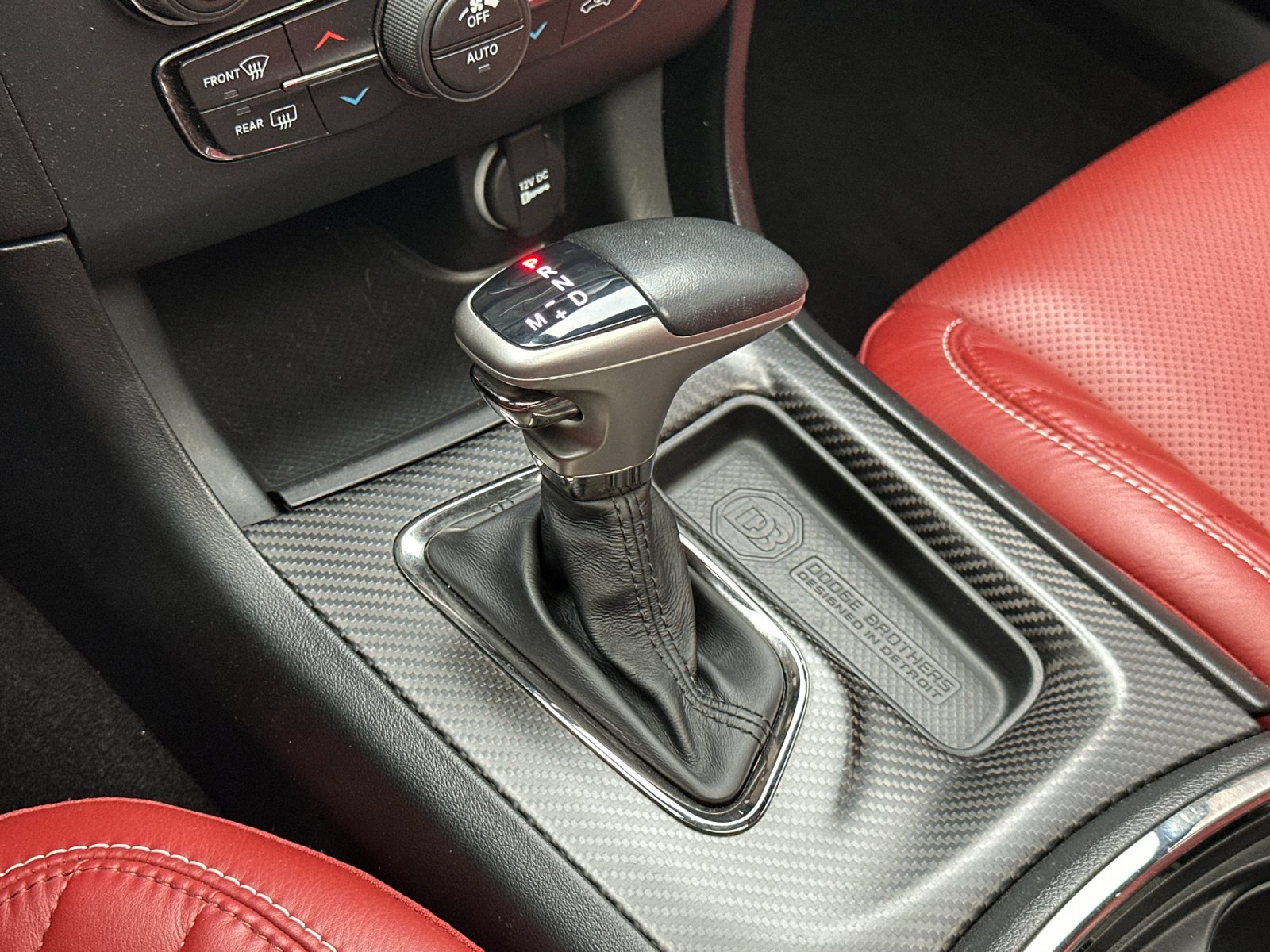 Used 2023 Black Dodge SRT Hellcat Widebody image 20
