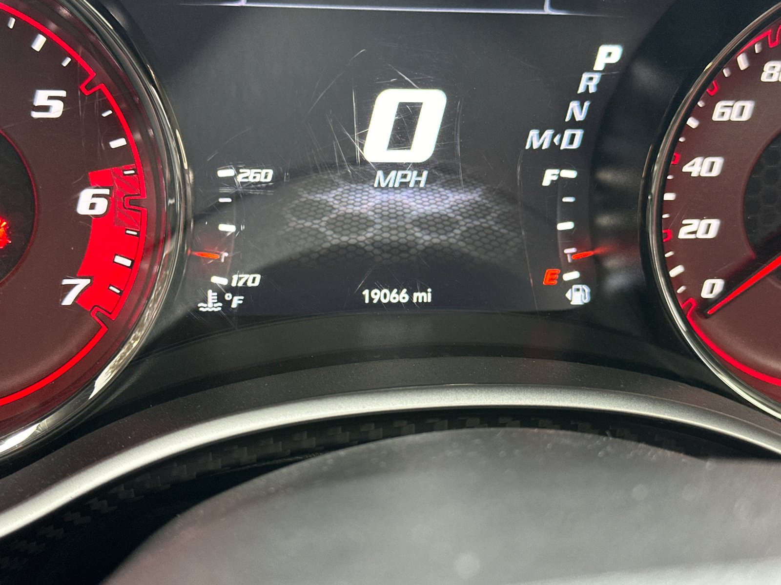 Used 2023 Black Dodge SRT Hellcat Widebody image 26