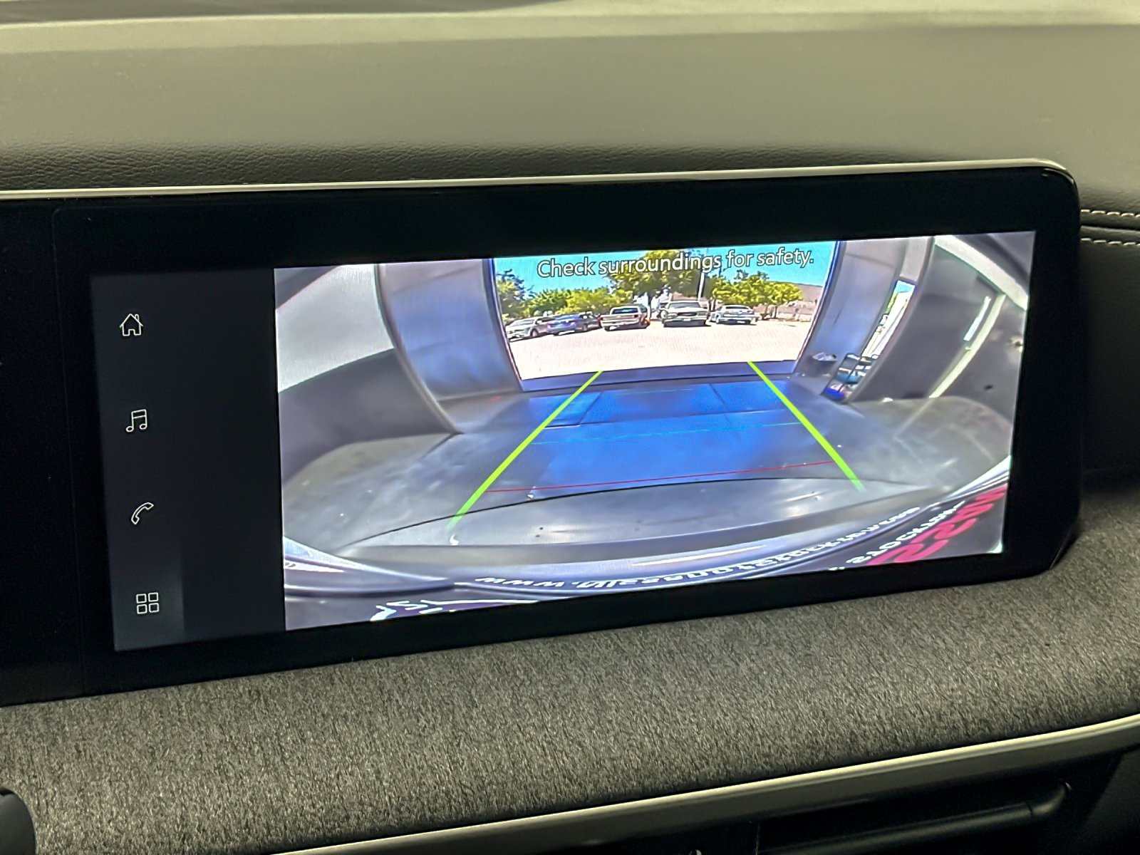 New 2026 Gray Nissan SV image 18