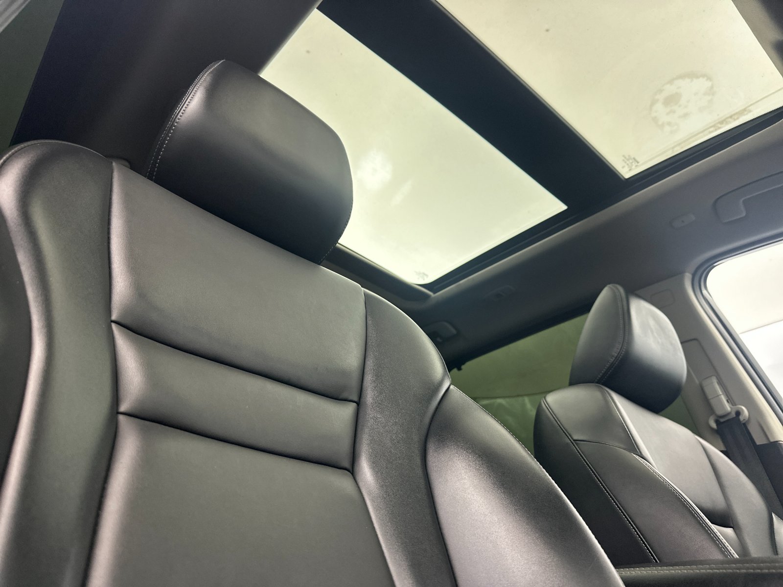 Used 2023 Black Nissan SV image 16