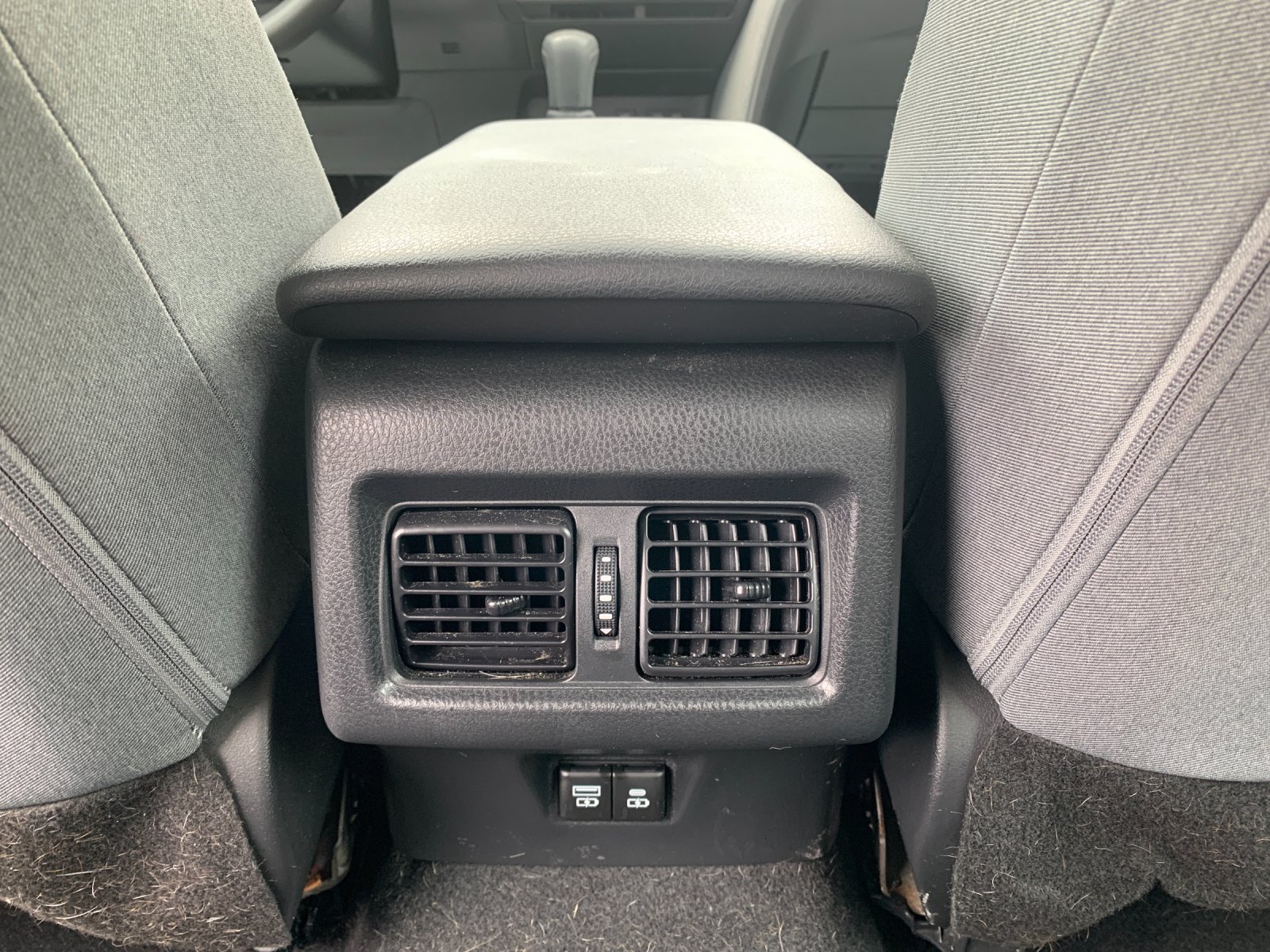 Used 2025 Black Toyota LE image 15