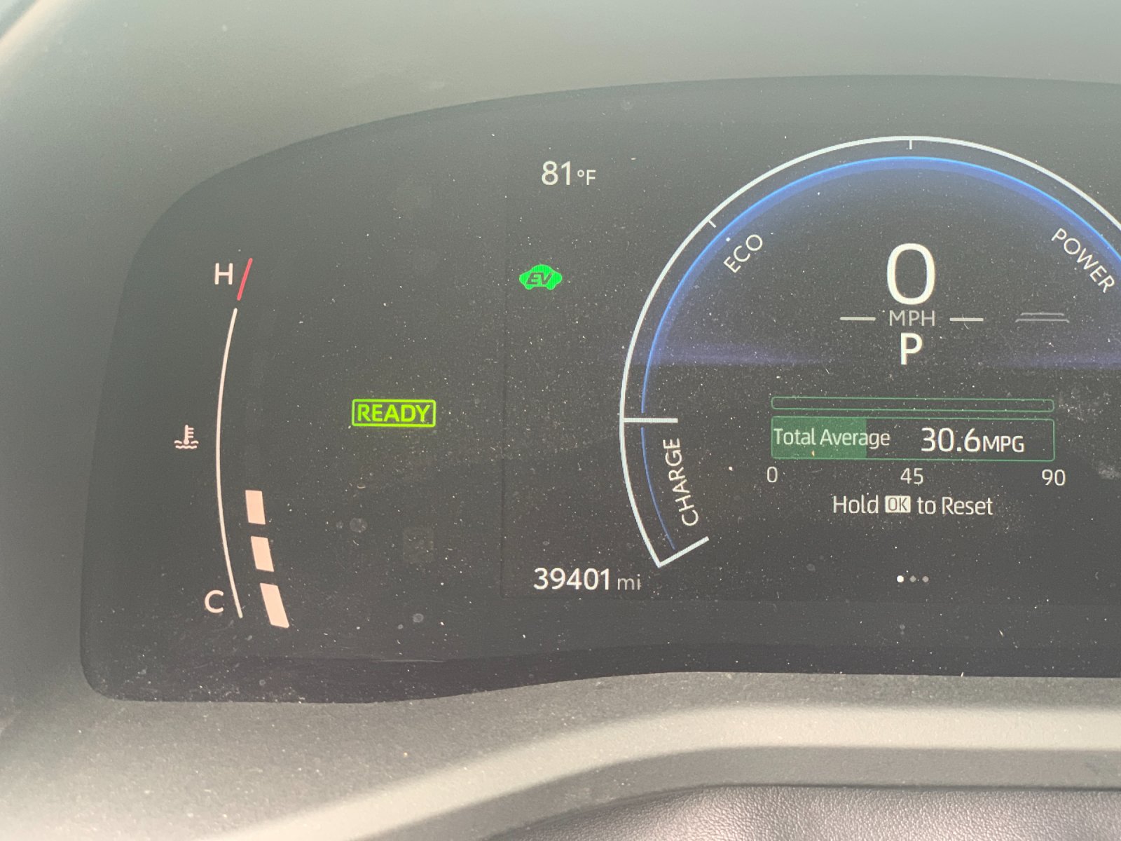Used 2025 Black Toyota LE image 30
