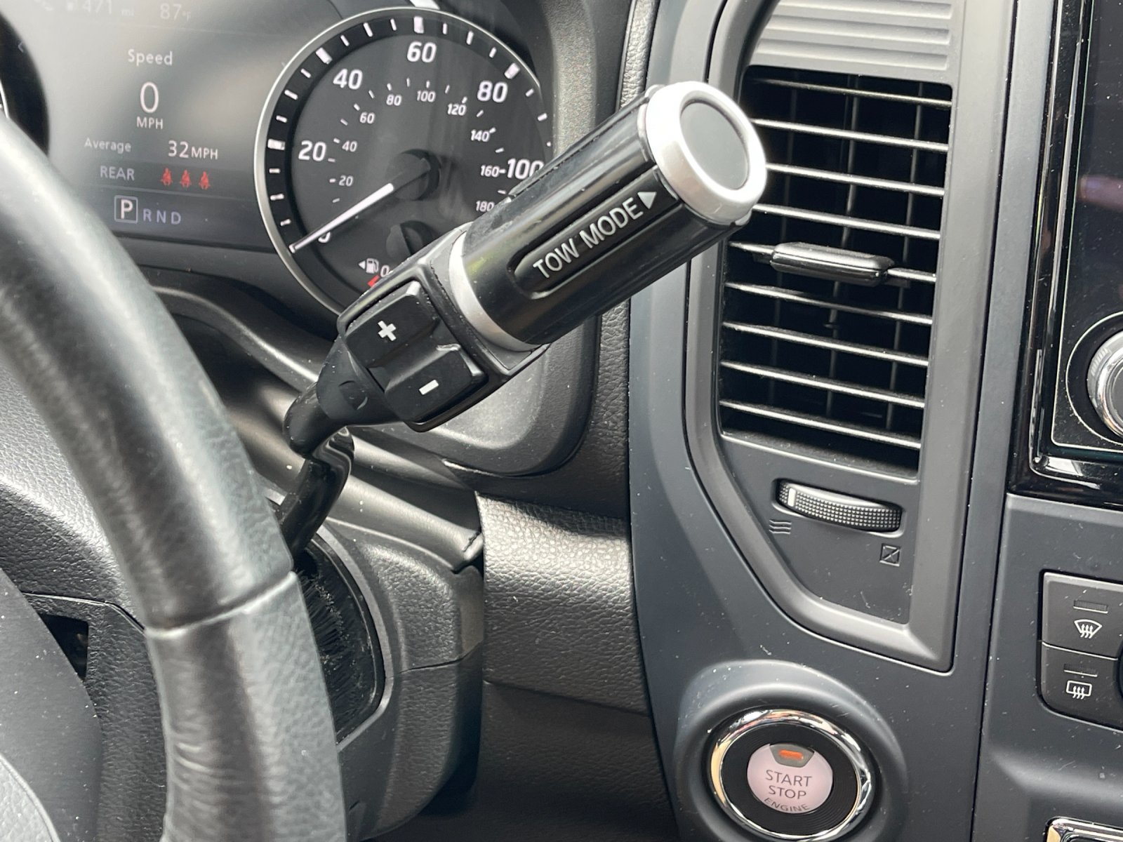Used 2023 Gray Nissan SV image 22