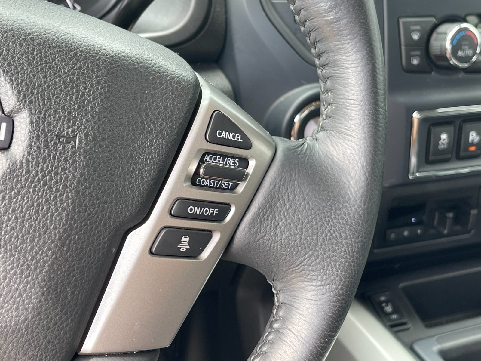 Used 2023 Gray Nissan SV image 26