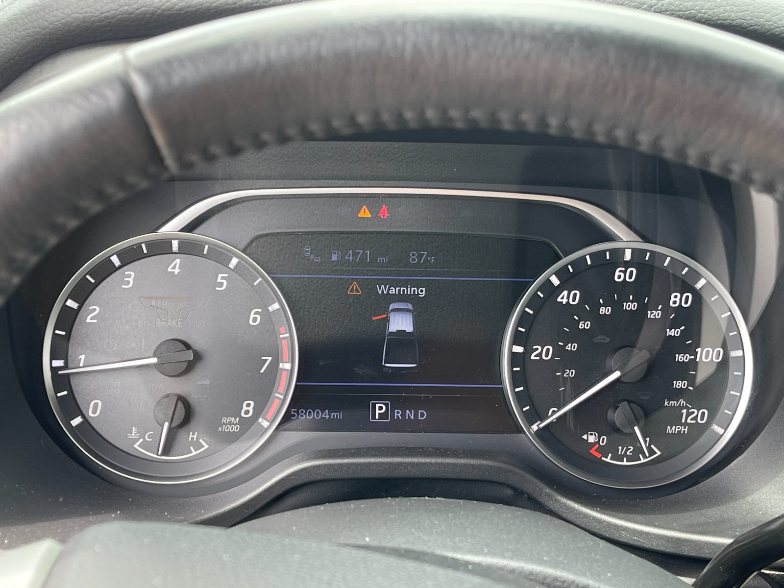 Used 2023 Gray Nissan SV image 27