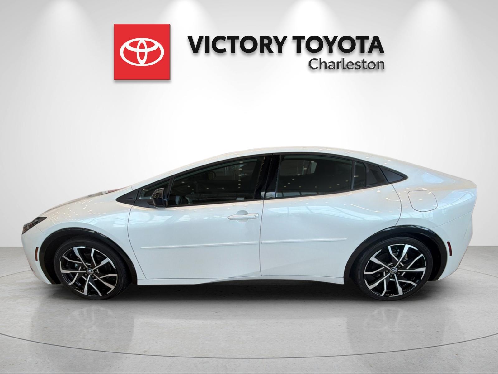 New 2026  Toyota XSE image 2
