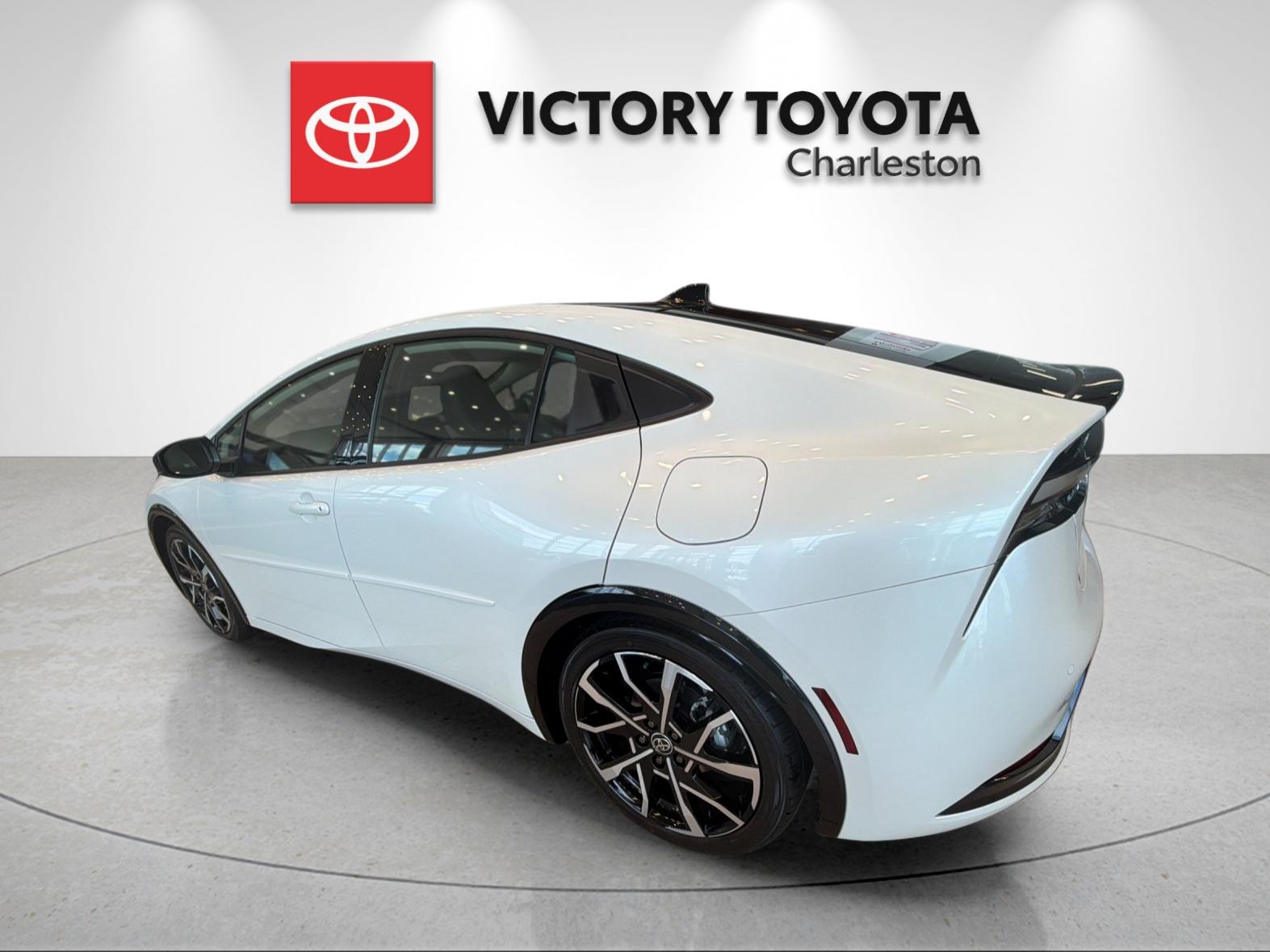 New 2026  Toyota XSE image 3