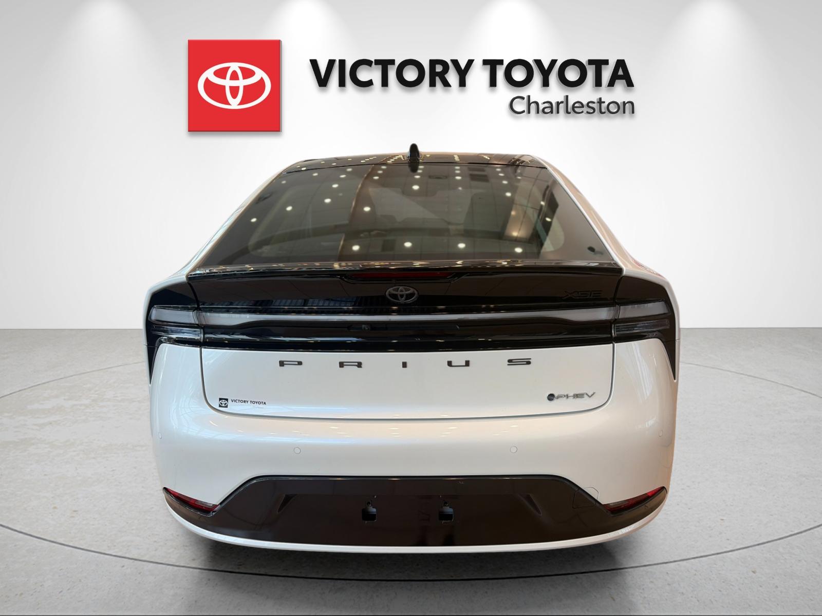 New 2026  Toyota XSE image 4