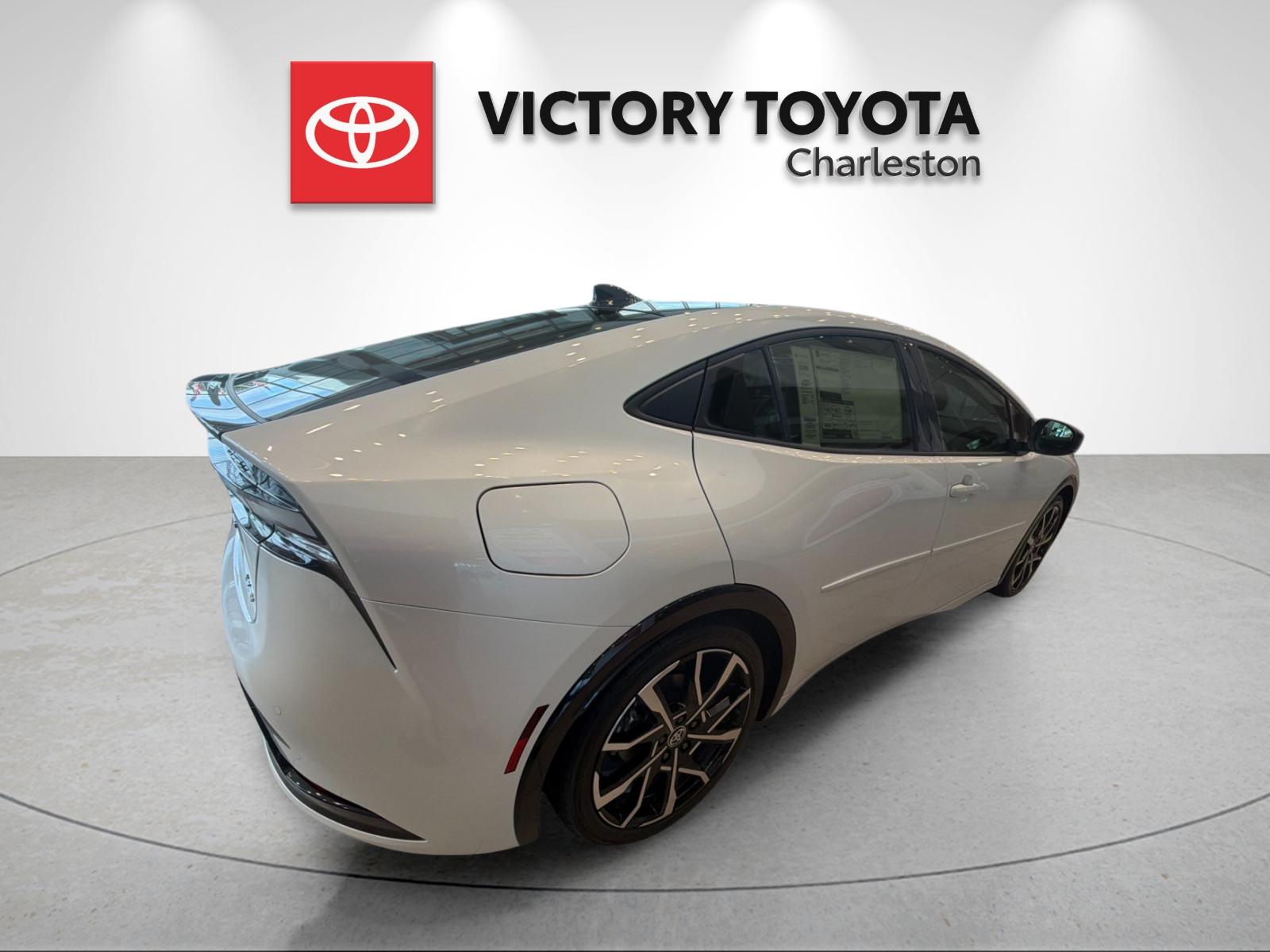 New 2026  Toyota XSE image 7