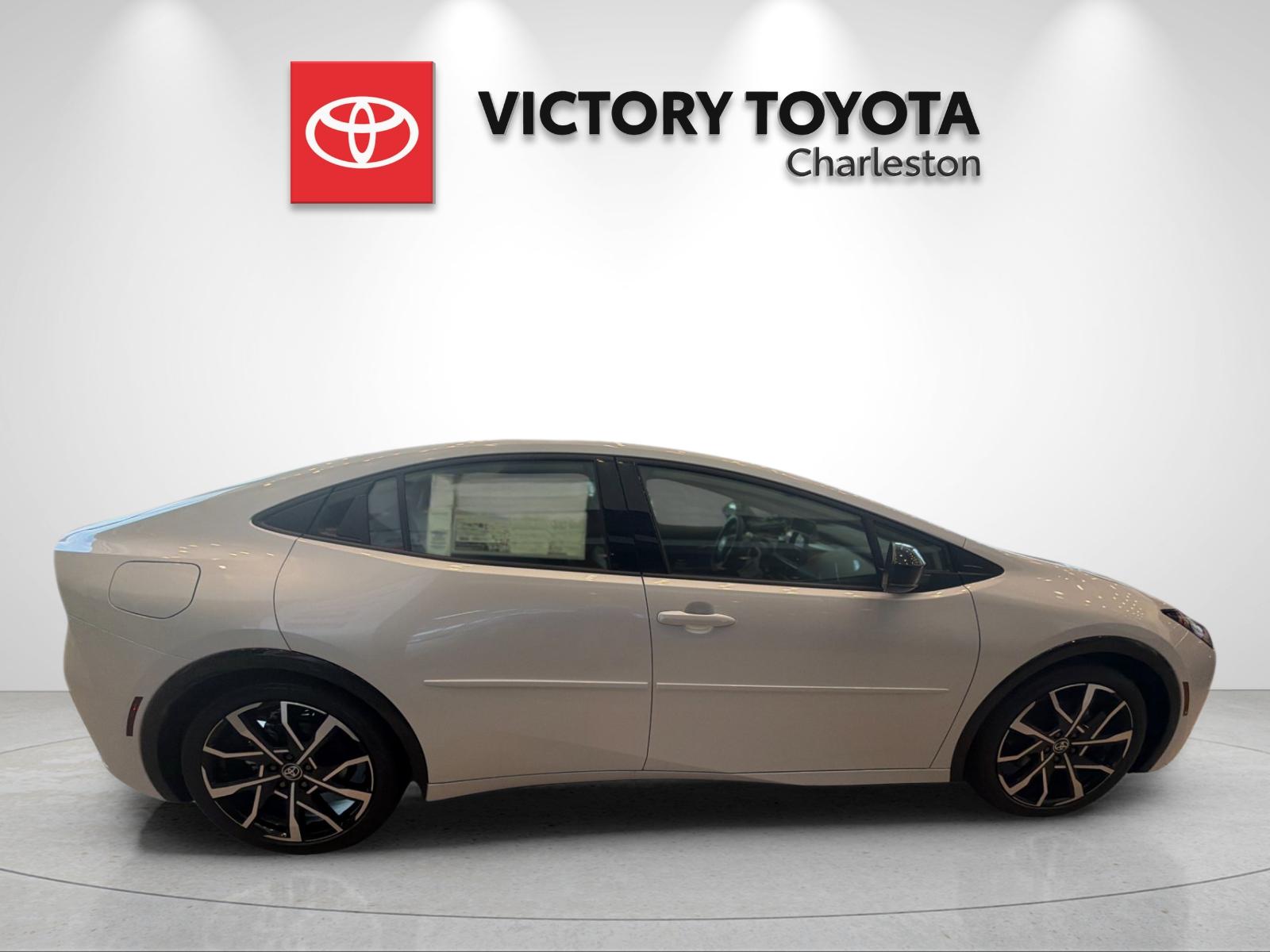 New 2026  Toyota XSE image 6