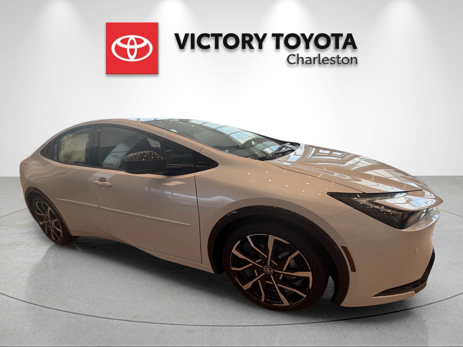New 2026  Toyota XSE image 5