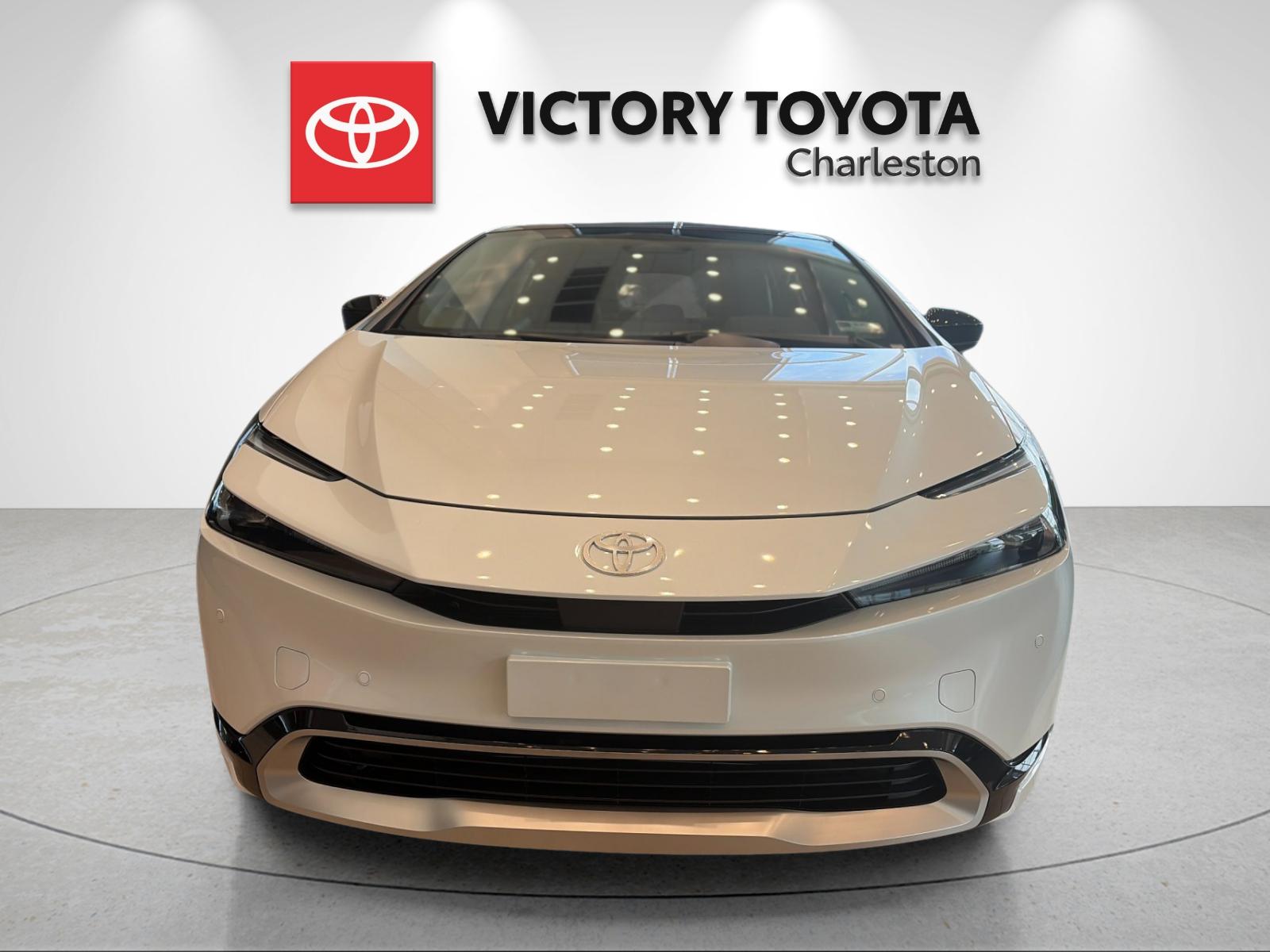 New 2026  Toyota XSE image 8