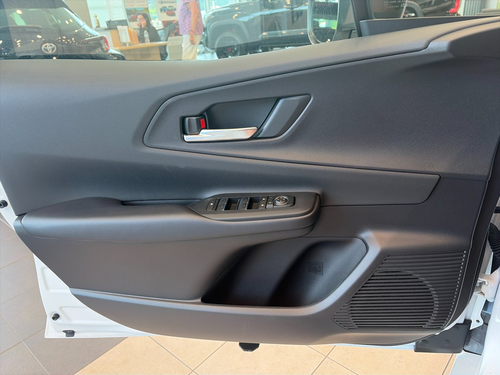 New 2026  Toyota XSE image 11