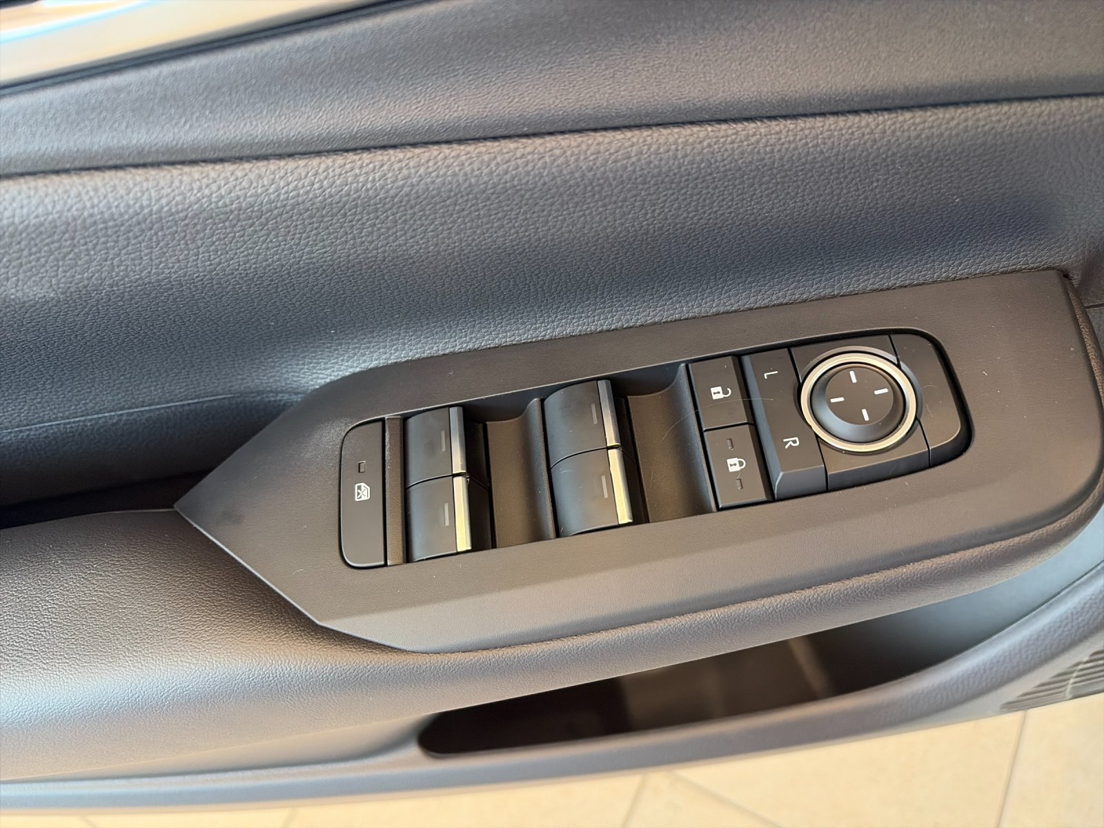 New 2026  Toyota XSE image 12