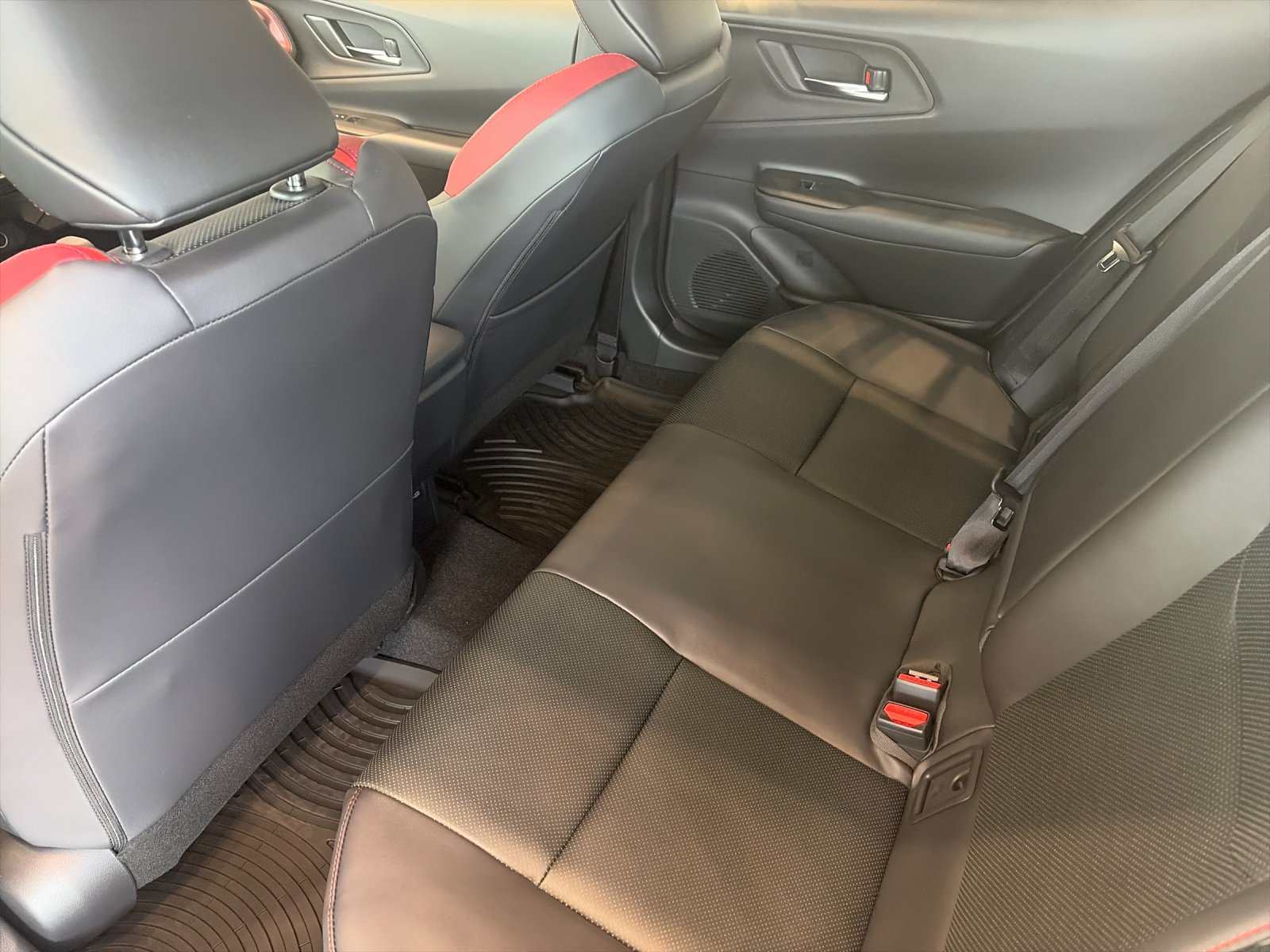 New 2026  Toyota XSE image 13