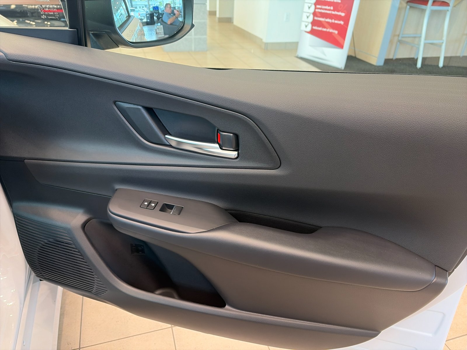 New 2026  Toyota XSE image 18