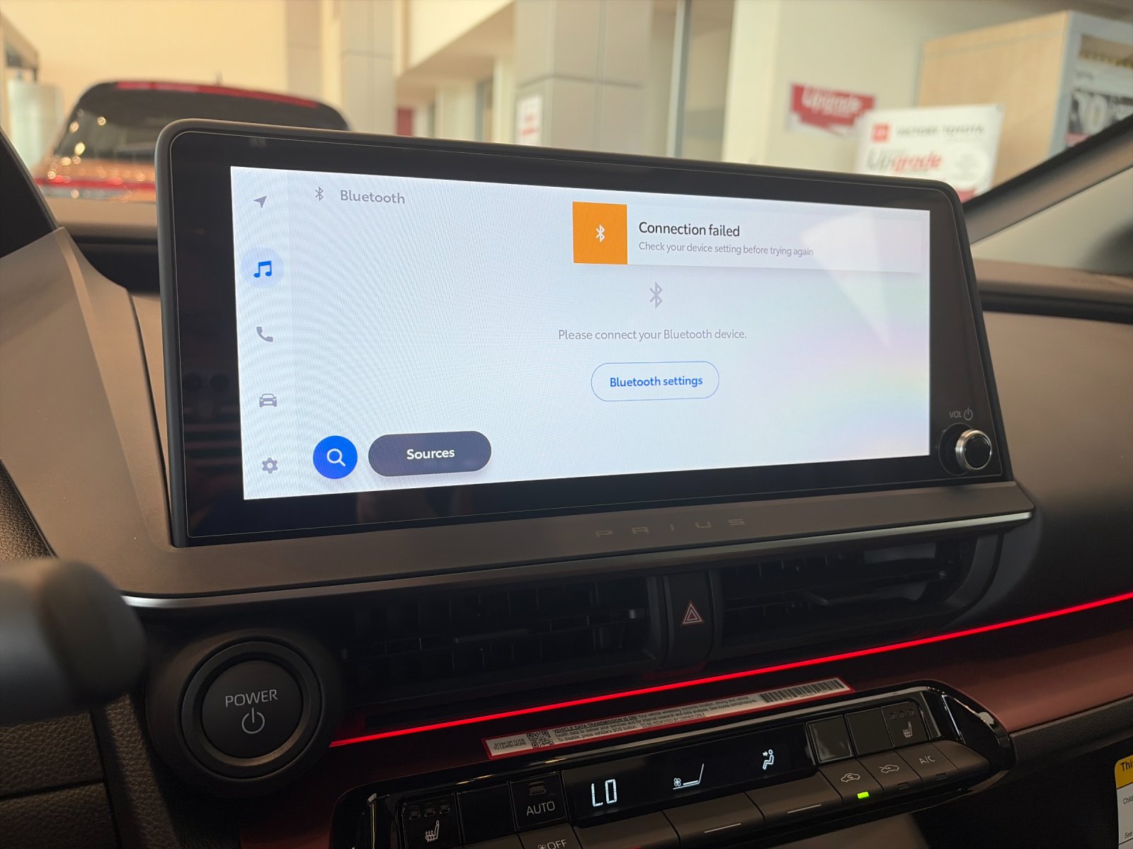 New 2026  Toyota XSE image 20