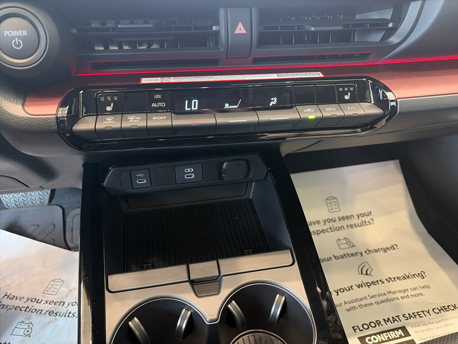 New 2026  Toyota XSE image 21