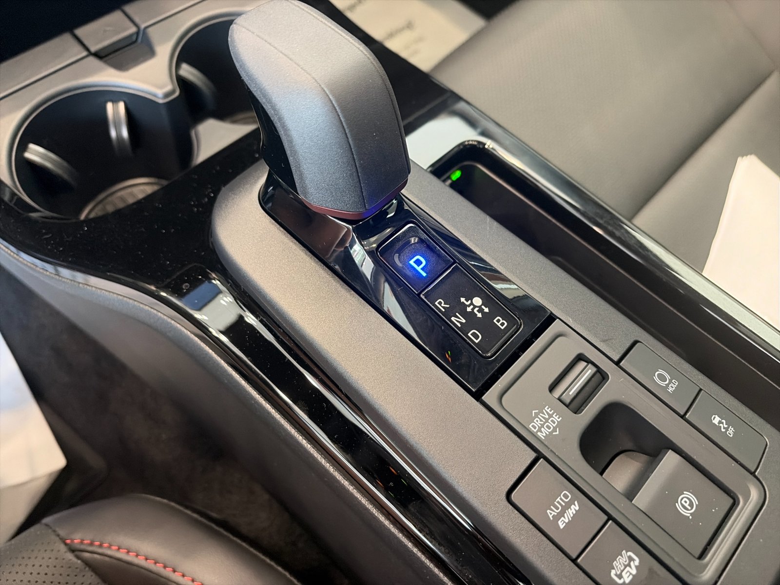 New 2026  Toyota XSE image 22