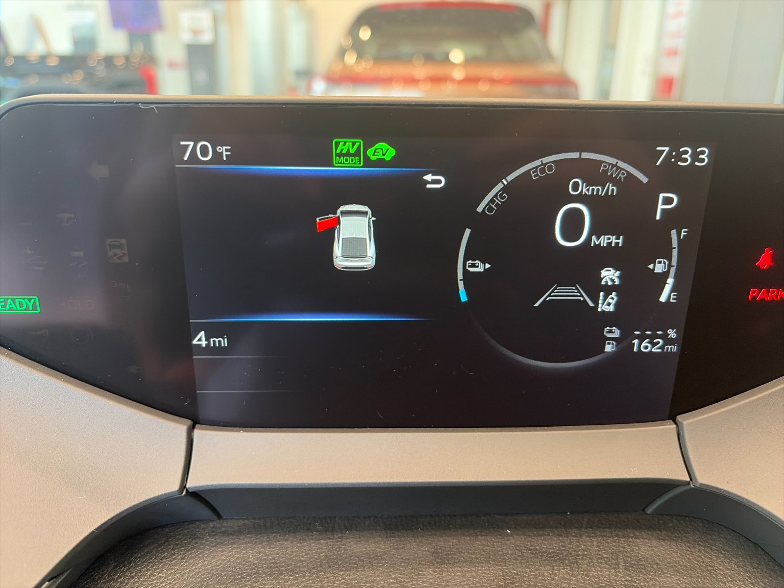 New 2026  Toyota XSE image 27