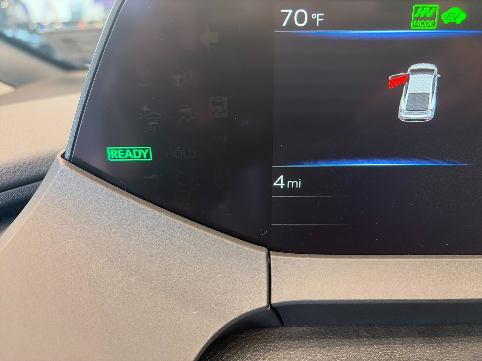 New 2026  Toyota XSE image 28