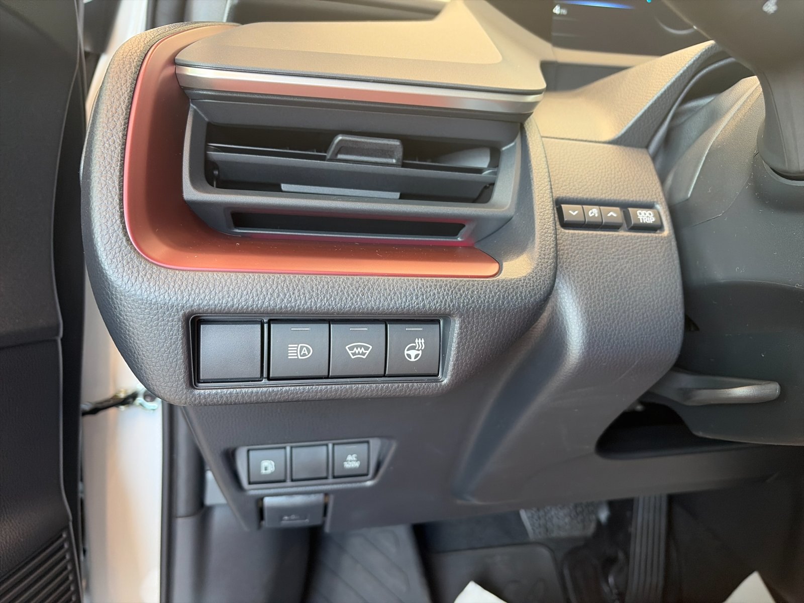 New 2026  Toyota XSE image 29