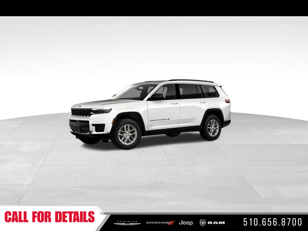New 2026 Bright White Clear-Coat Exterior Paint Jeep  image 2