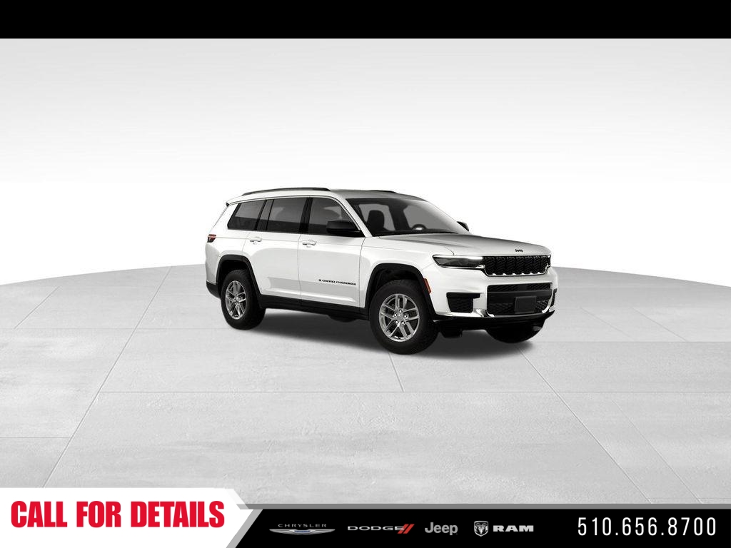 New 2026 Bright White Clear-Coat Exterior Paint Jeep  image 11