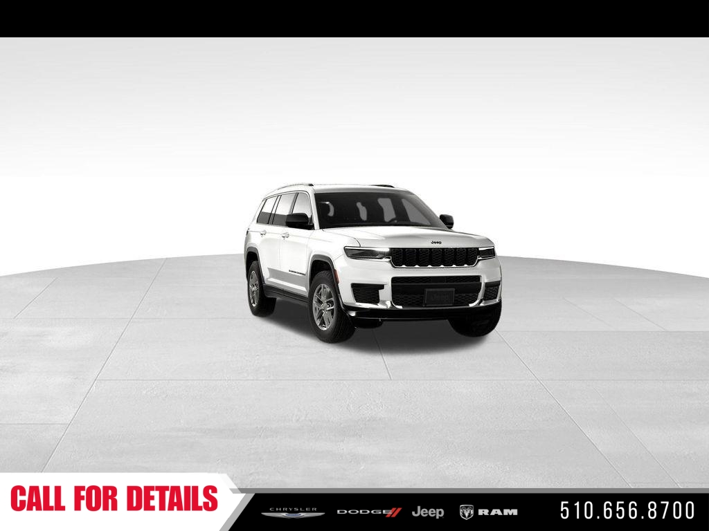 New 2026 Bright White Clear-Coat Exterior Paint Jeep  image 16