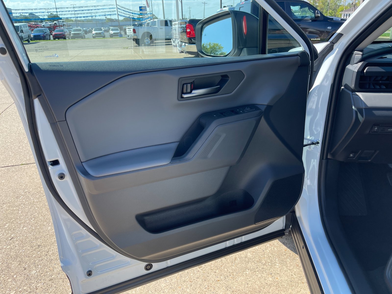New 2026 Beige Toyota XLE Premium image 11