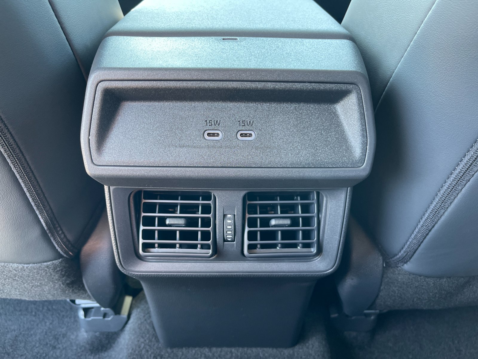 New 2026 Beige Toyota XLE Premium image 14