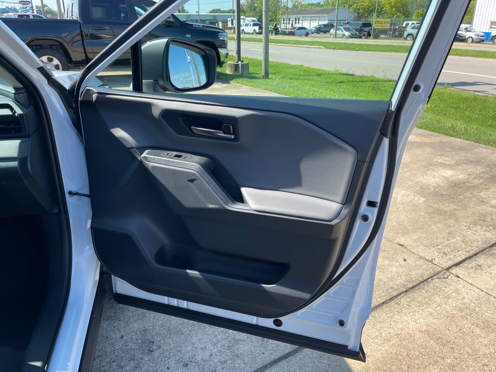 New 2026 Beige Toyota XLE Premium image 19