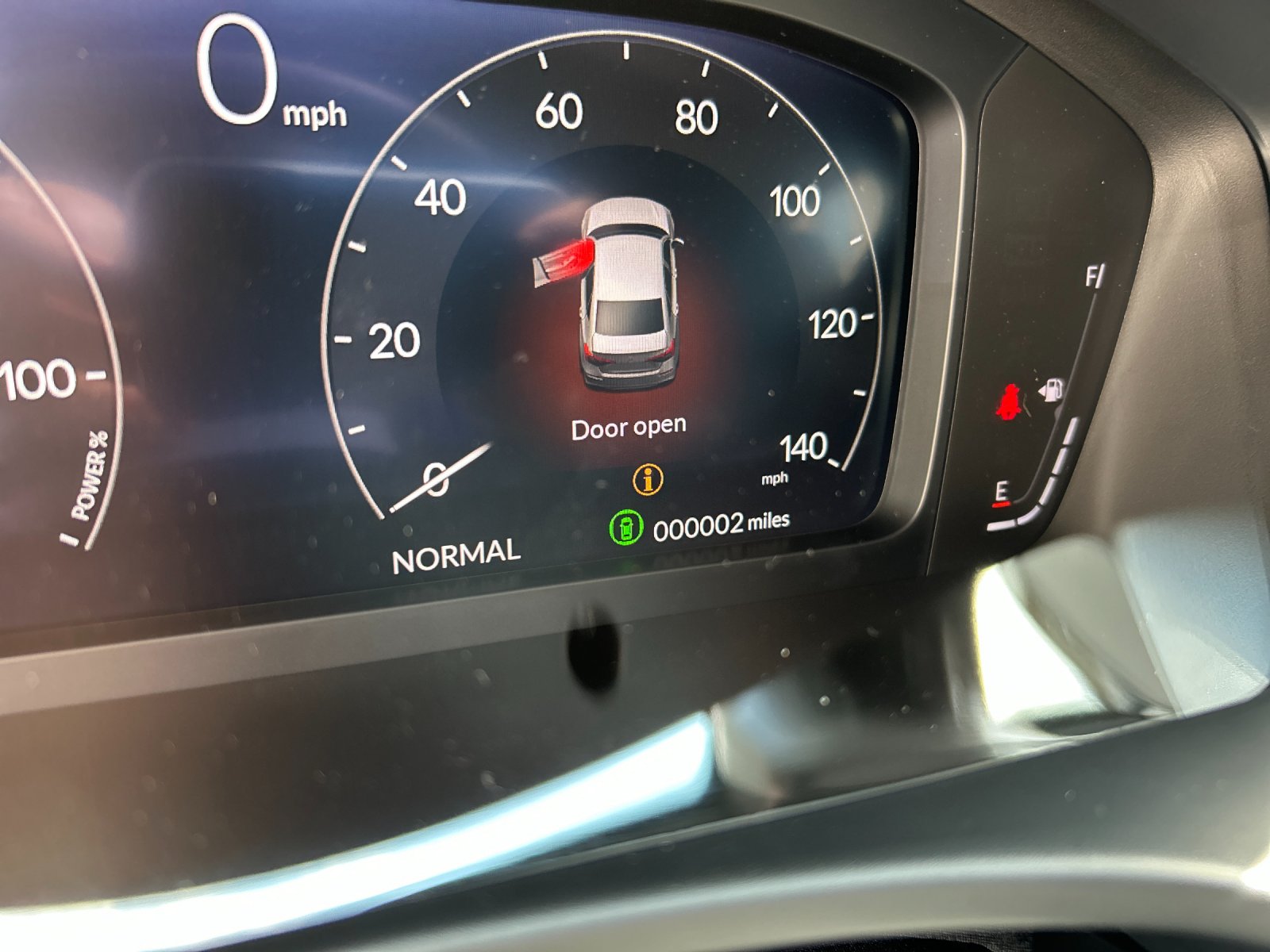 New 2026 Urban Gray Pearl Honda 2WD Sport Touring Hybrid image 32