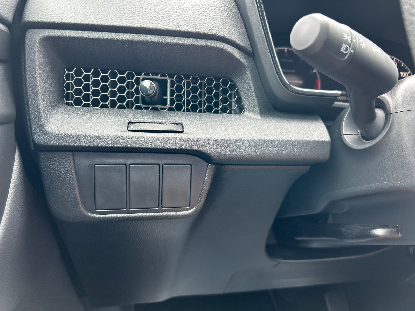 New 2026 Urban Gray Pearl Honda AWD EX image 33