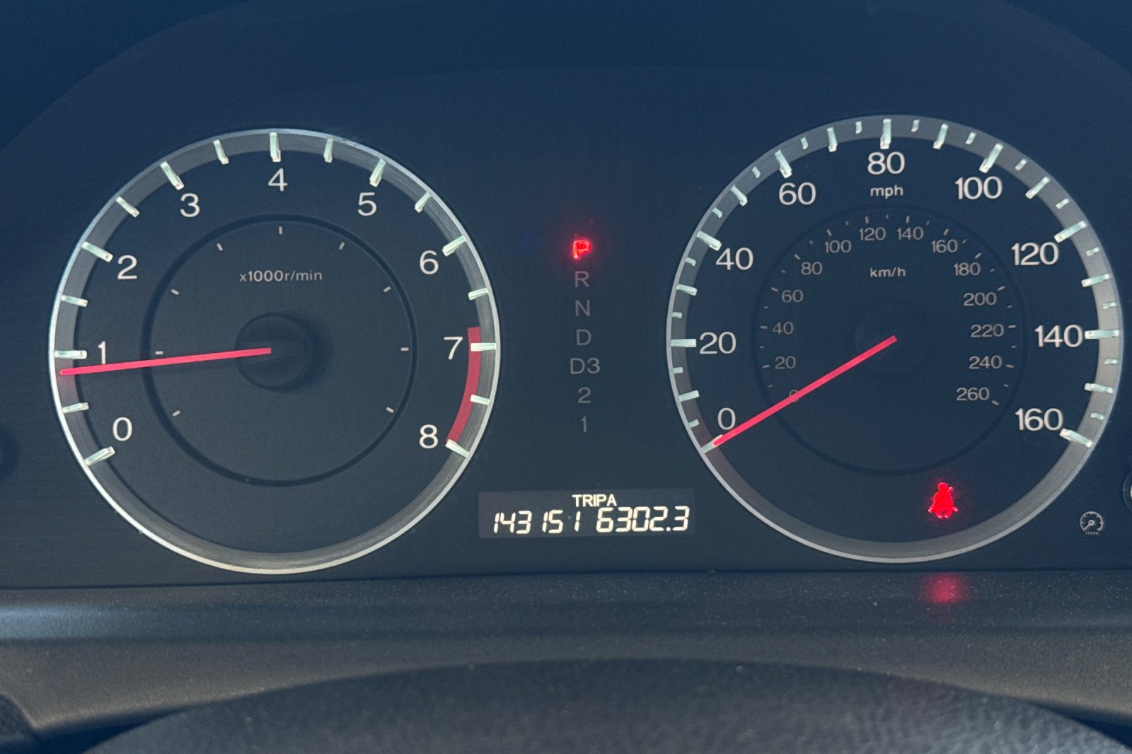 Used 2012 Polished Metal Metallic Honda SE image 10
