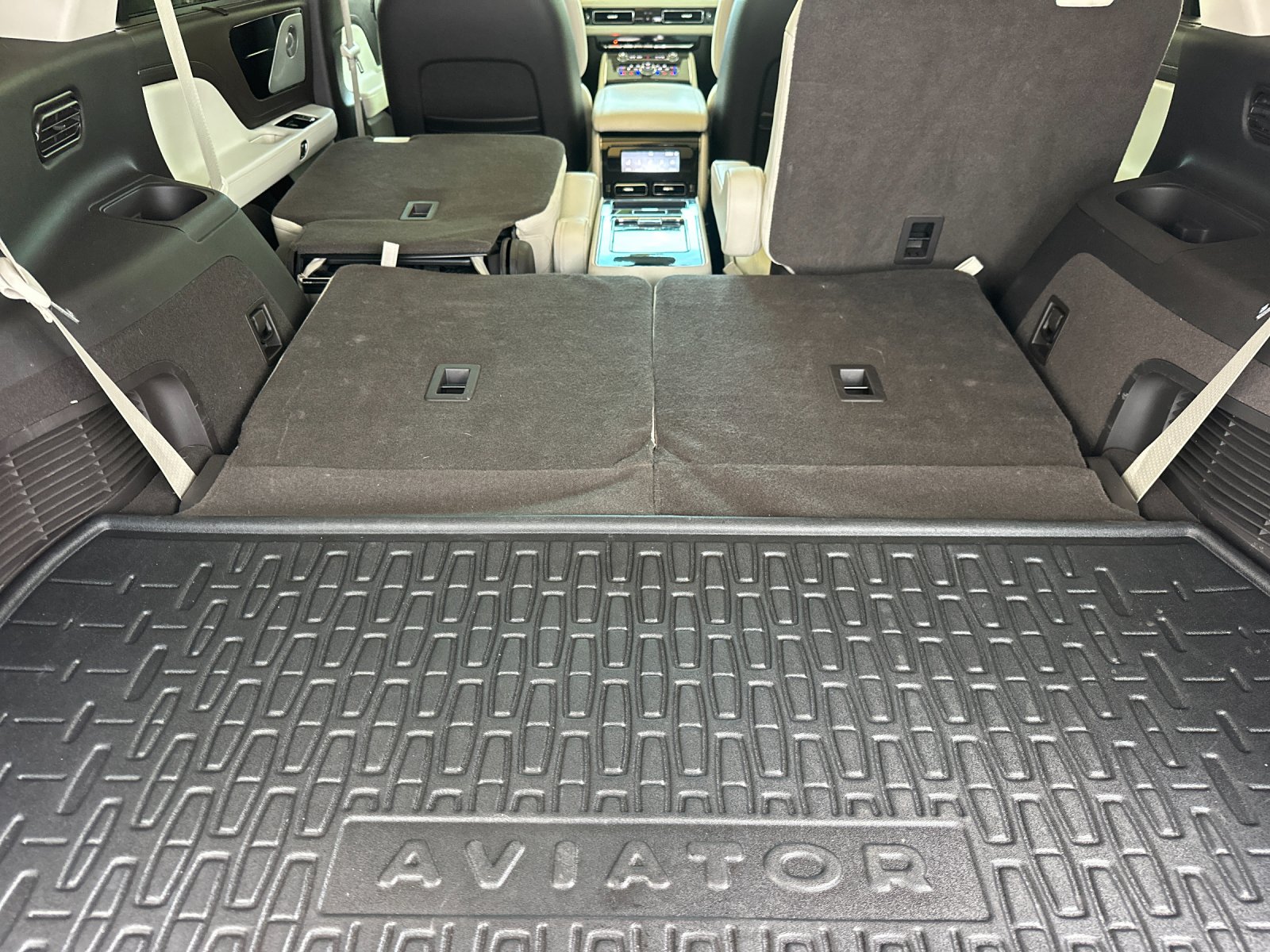 Used 2023 White Lincoln Black Label image 15