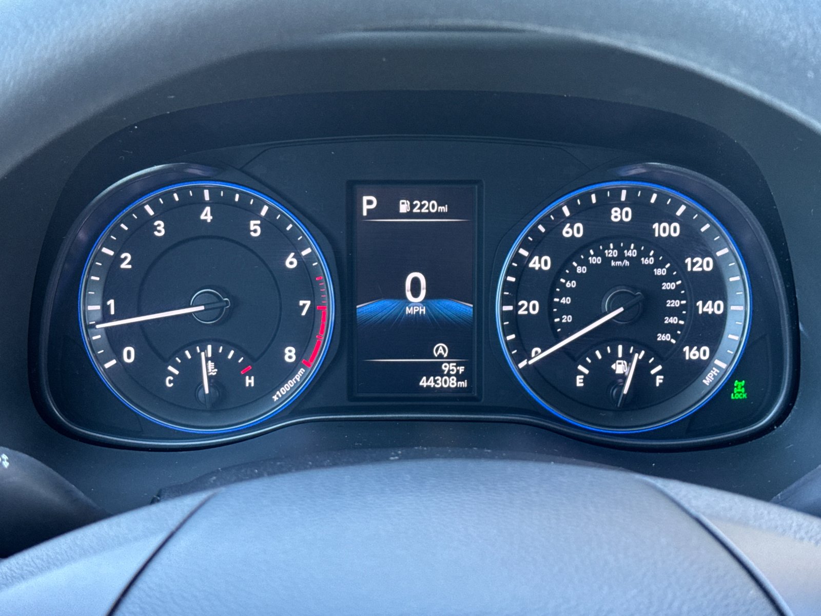 Used 2023 White Hyundai SEL image 23