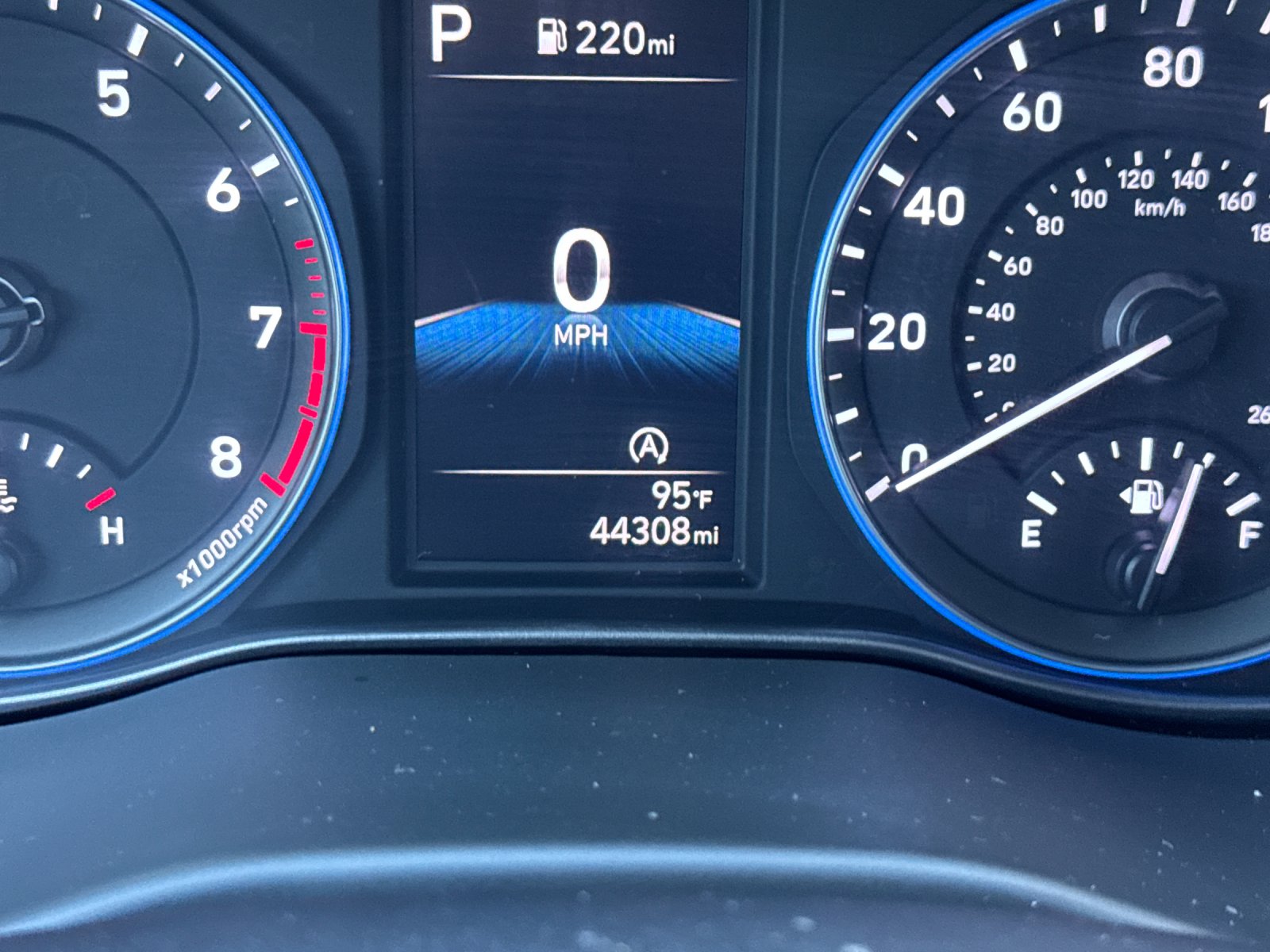 Used 2023 White Hyundai SEL image 26