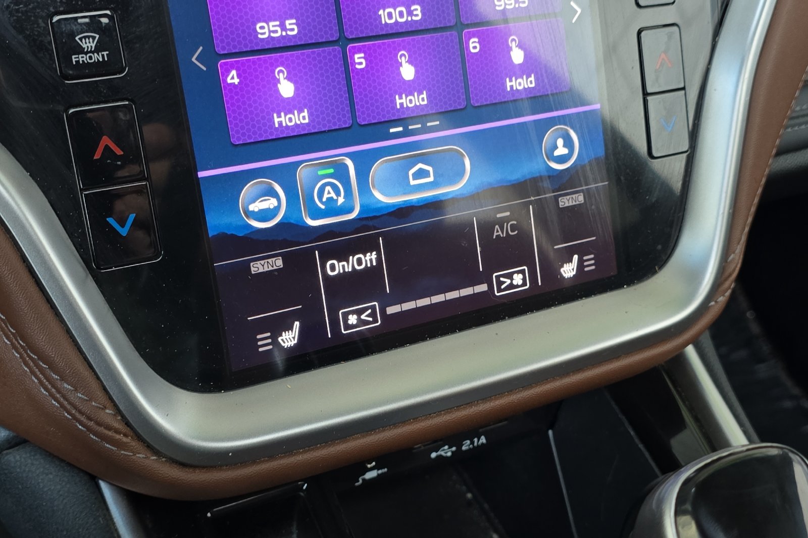 Used 2022 Gray Subaru Touring image 17