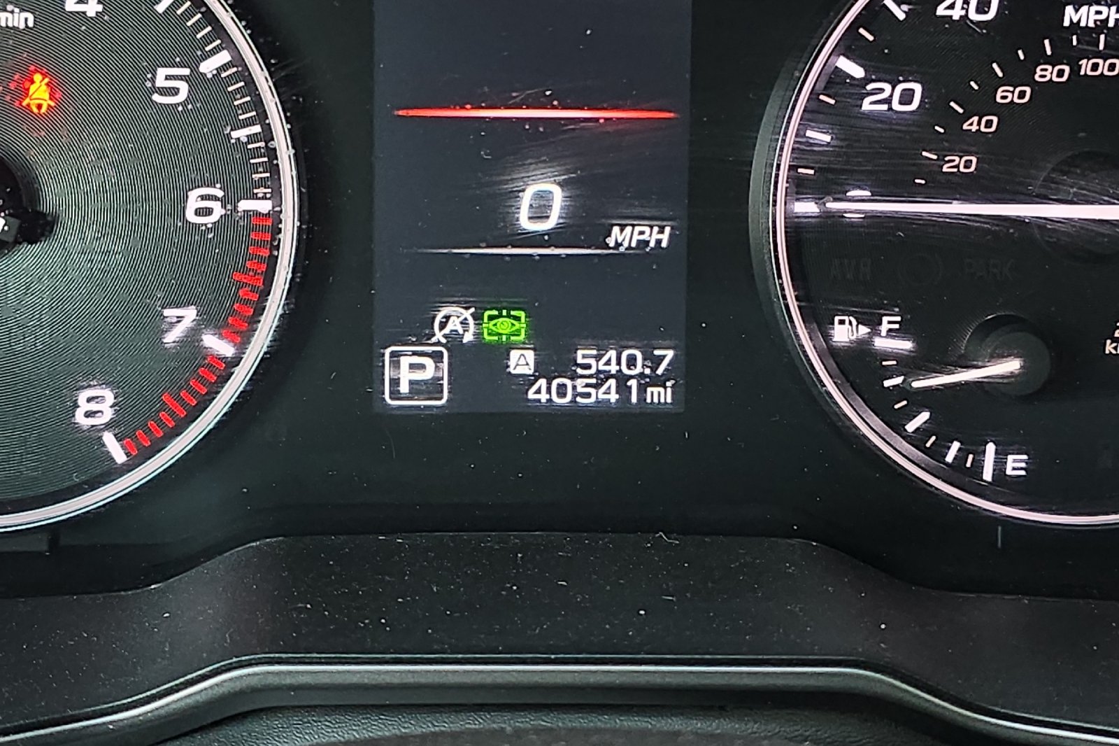 Used 2022 Gray Subaru Touring image 22