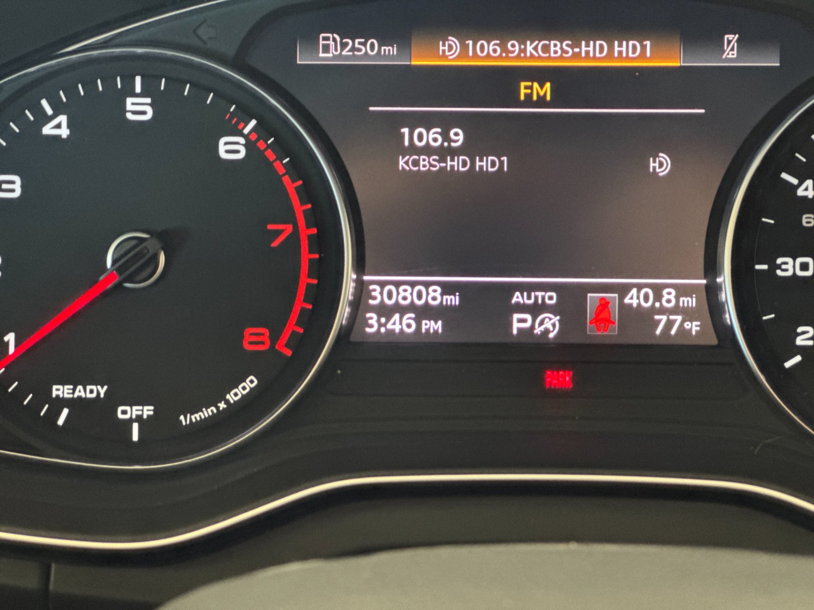 Used 2023 White Audi 45 S line Premium image 26