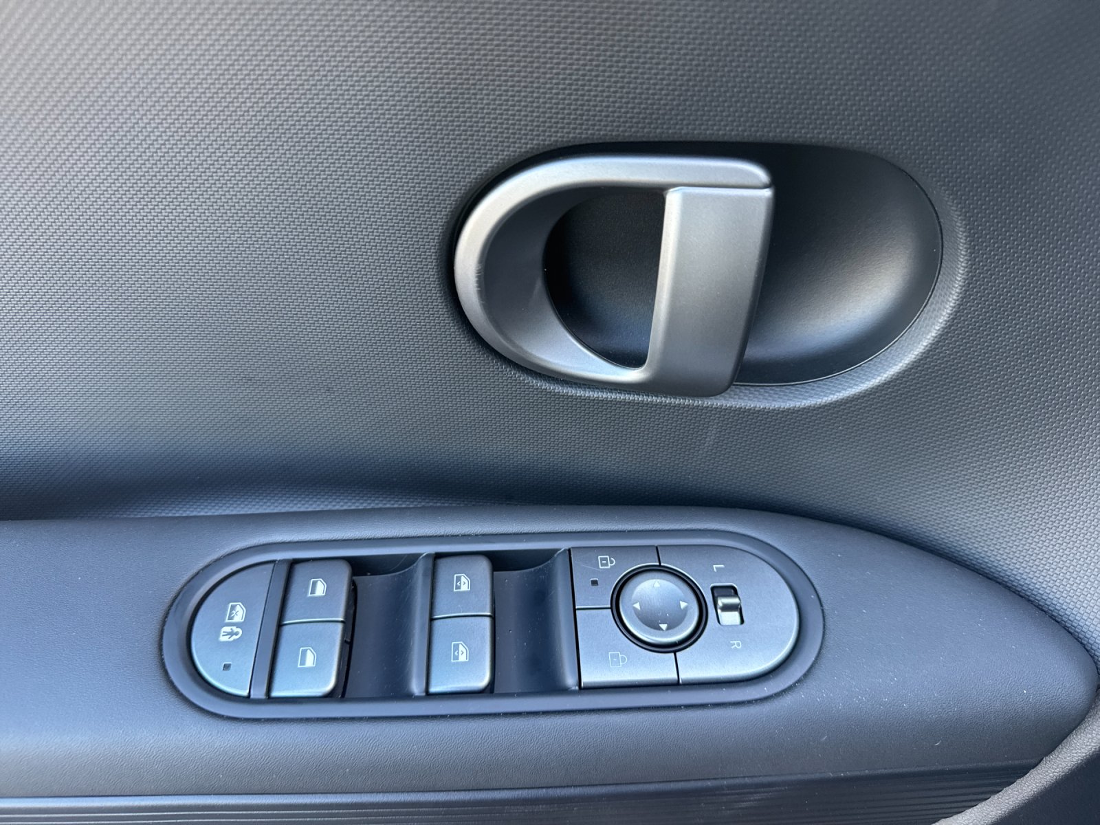 Used 2026 Gray Hyundai SEL image 10