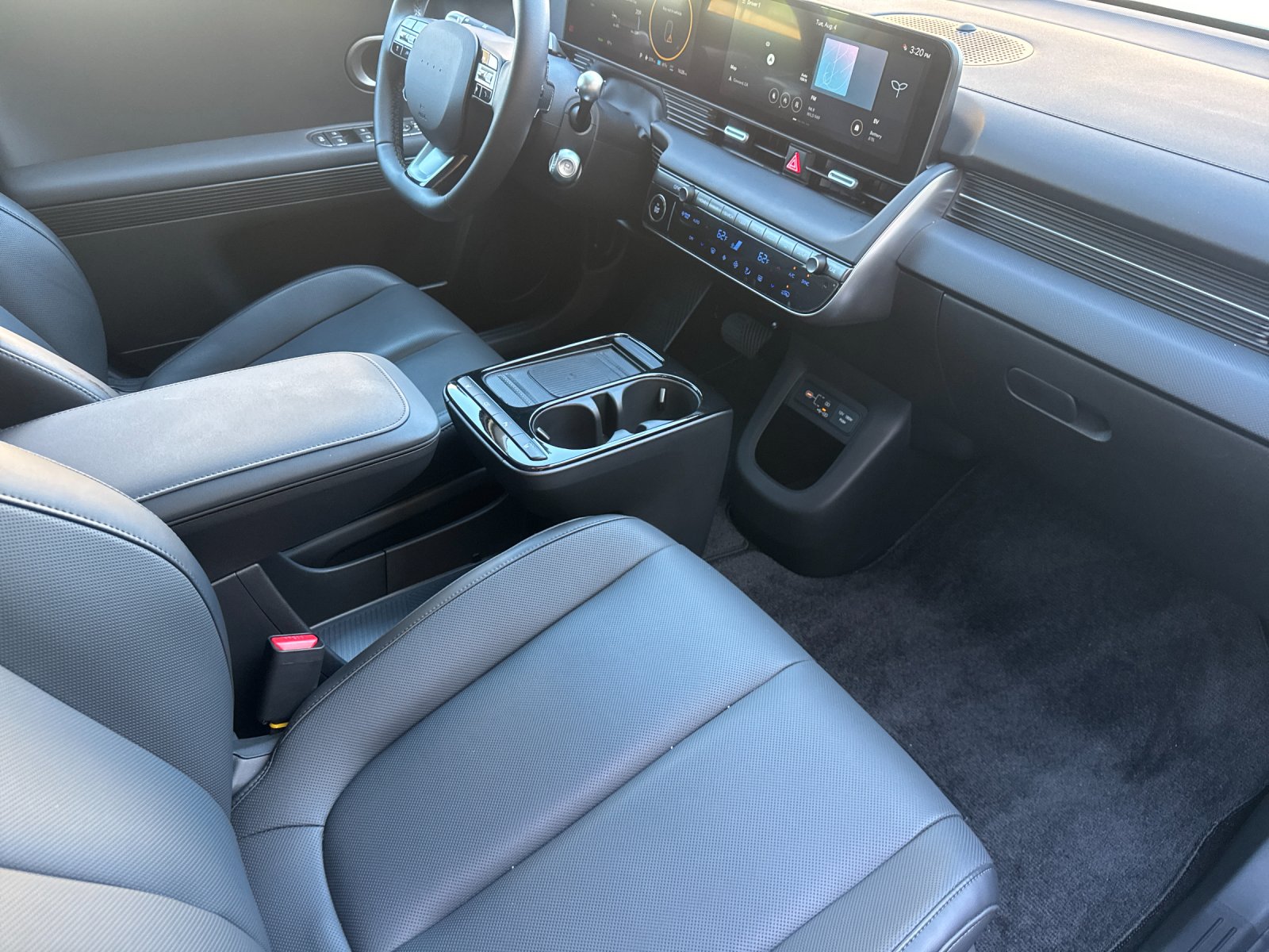 Used 2026 Gray Hyundai SEL image 15