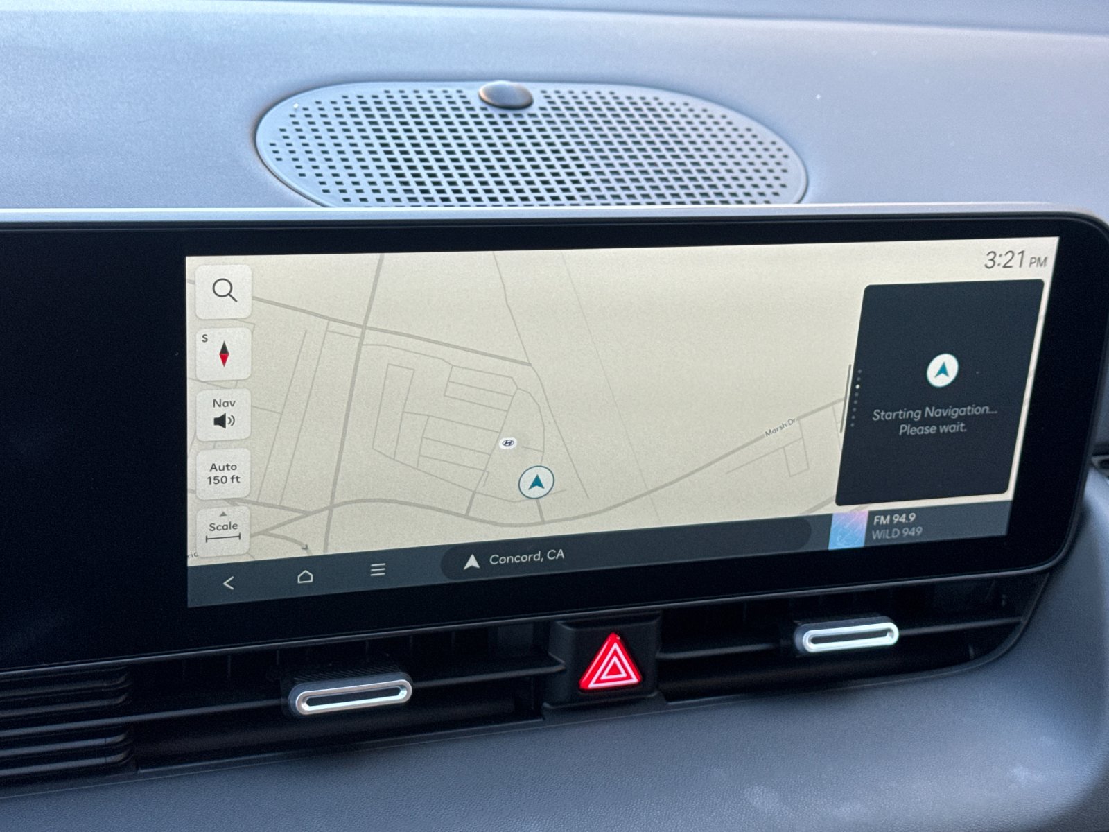 Used 2026 Gray Hyundai SEL image 18