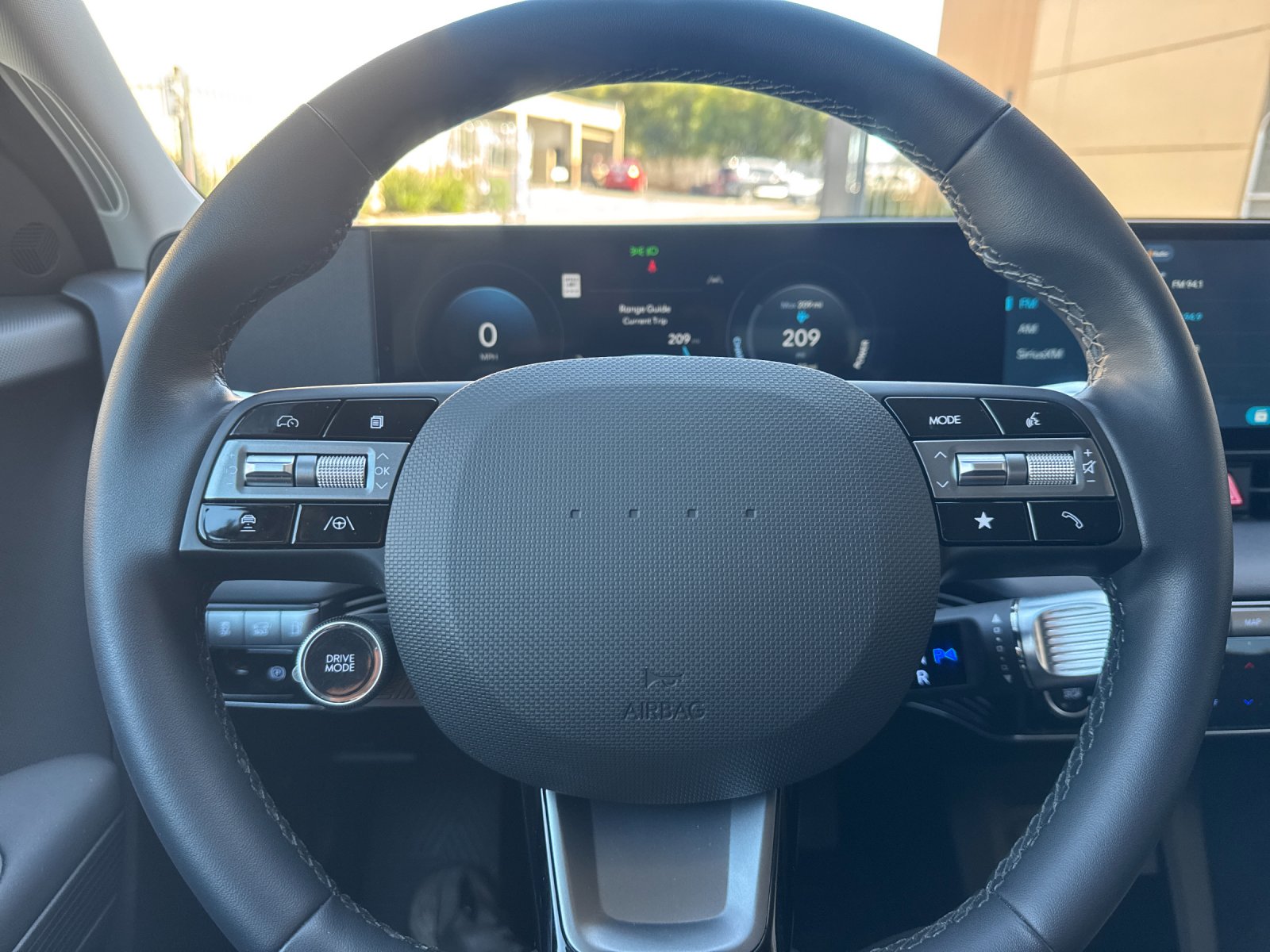 Used 2026 Gray Hyundai SEL image 23