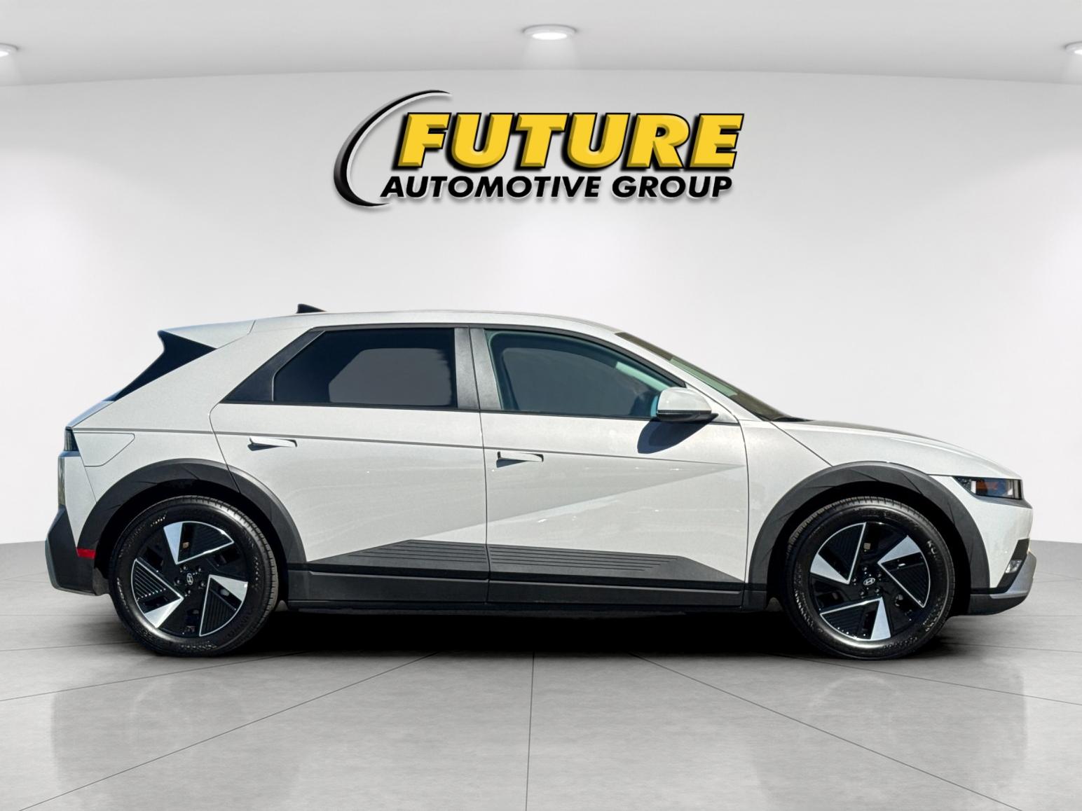 Used 2026 Hyundai IONIQ 5 SEL with VIN 7YAKN4DA3TY046313 for sale in Concord, CA